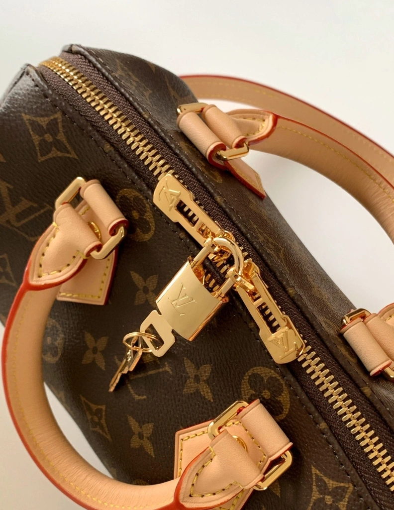 LX Speedy Bags Classic 10728