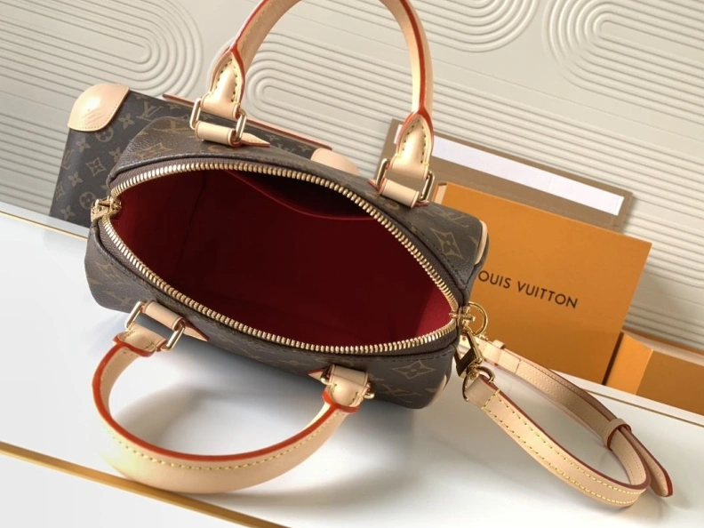 LX Speedy Bags Classic 10728