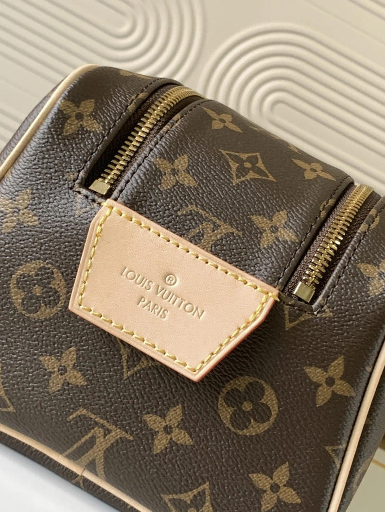 LX Cosmetic Bags SportInspired 11505