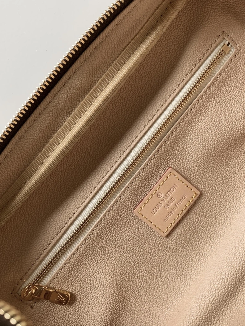 LX Cosmetic Bags SportInspired 11505