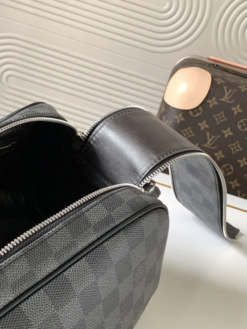 LX Cosmetic Bags HighQuality 11494