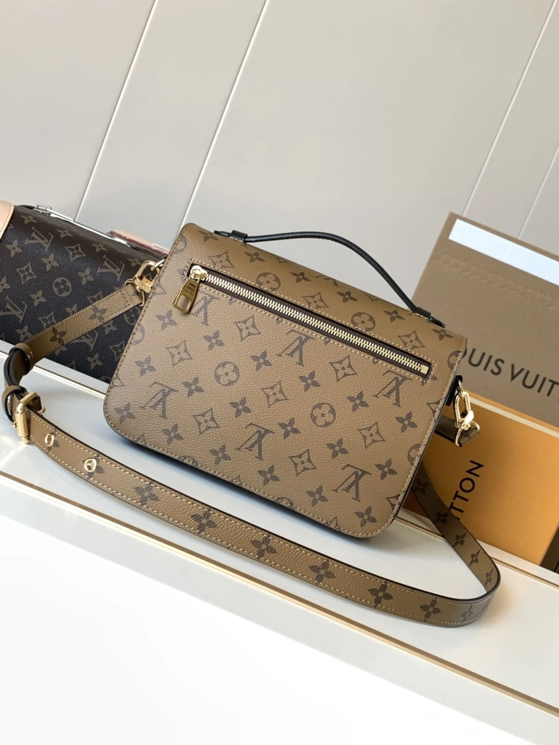 Stylish LX Satchel Bags 11058