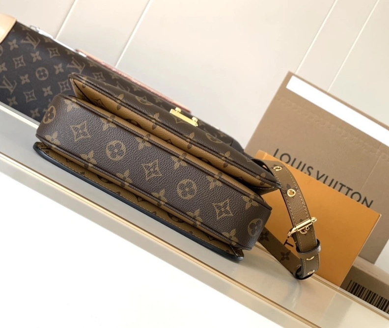 Stylish LX Satchel Bags 11058