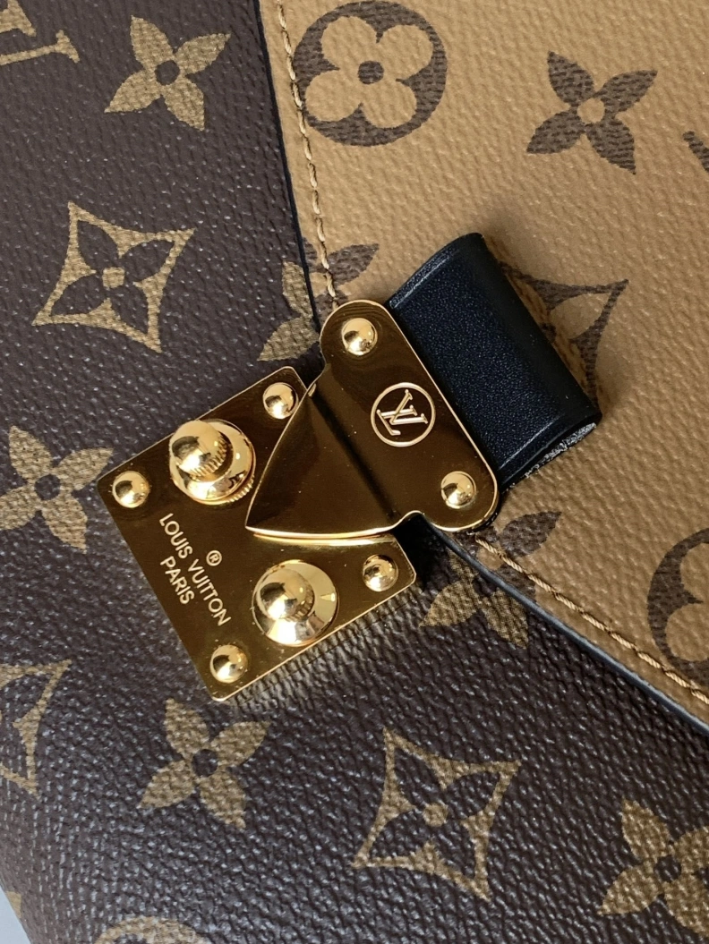 Stylish LX Satchel Bags 11058