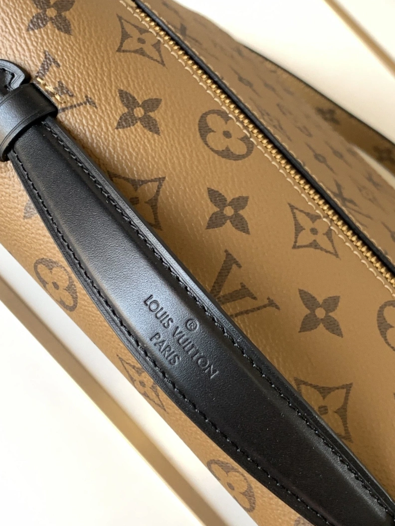 Stylish LX Satchel Bags 11058