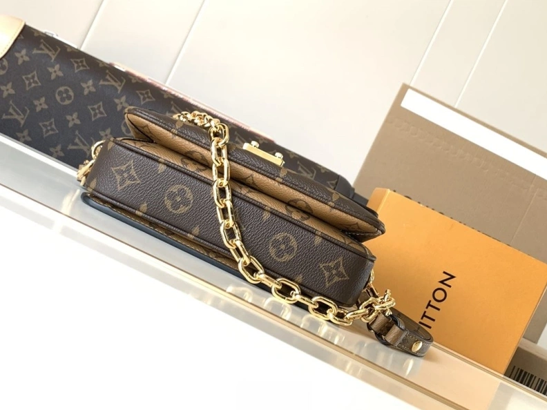 Sophisticated LX Satchel Bags 11068