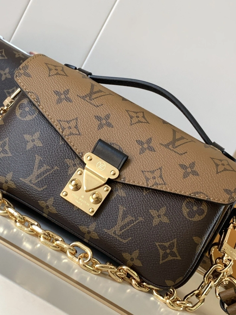 Sophisticated LX Satchel Bags 11068
