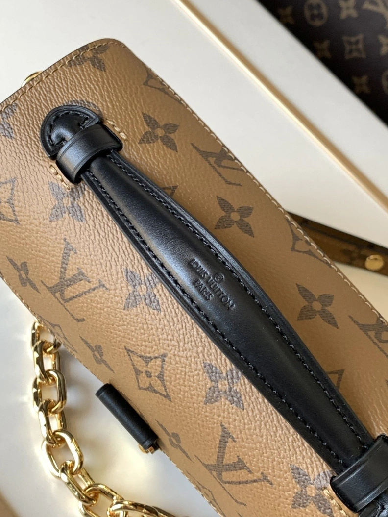 Sophisticated LX Satchel Bags 11068