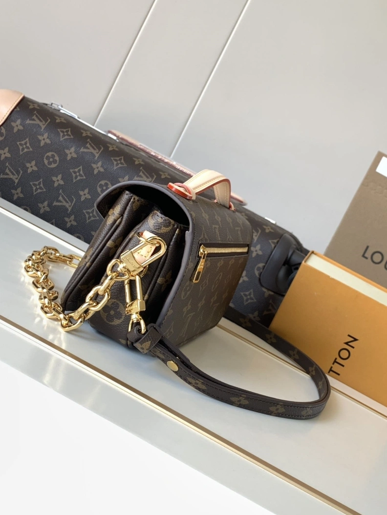 Cozy LX Satchel Bags 11069