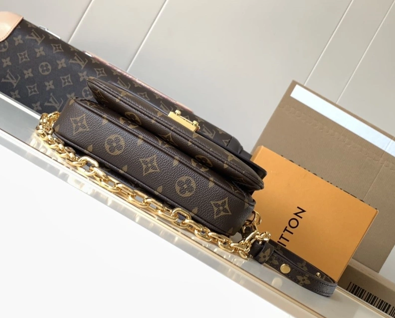 Cozy LX Satchel Bags 11069
