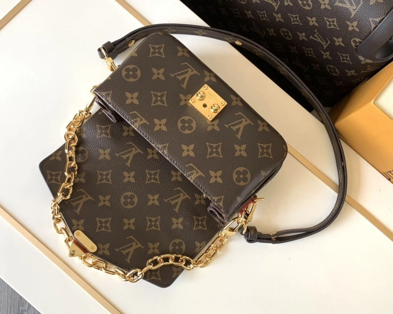 Cozy LX Satchel Bags 11069