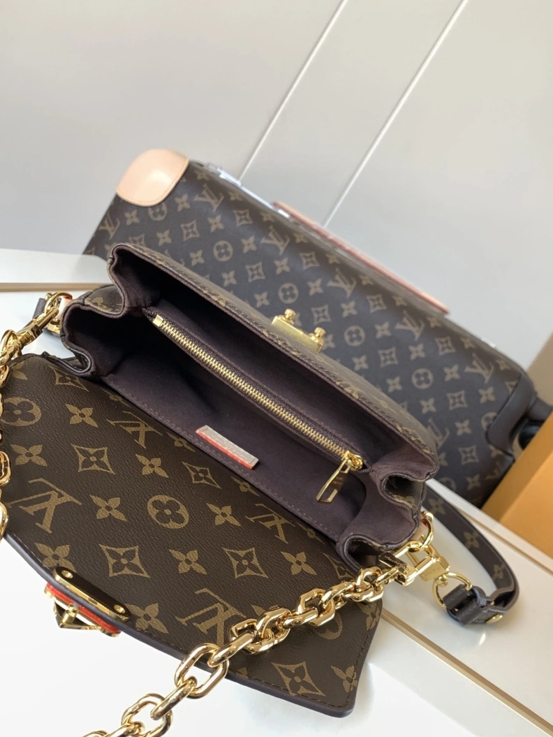 Cozy LX Satchel Bags 11069