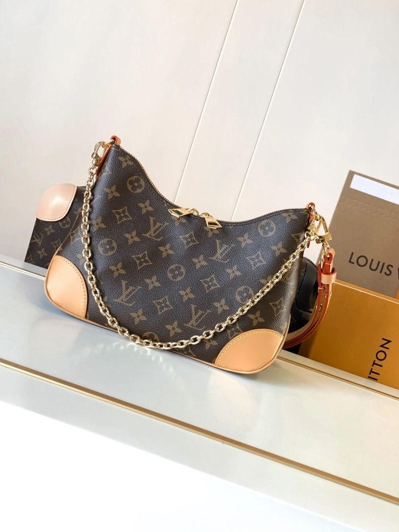 LX Satchel Bags Refined 6699