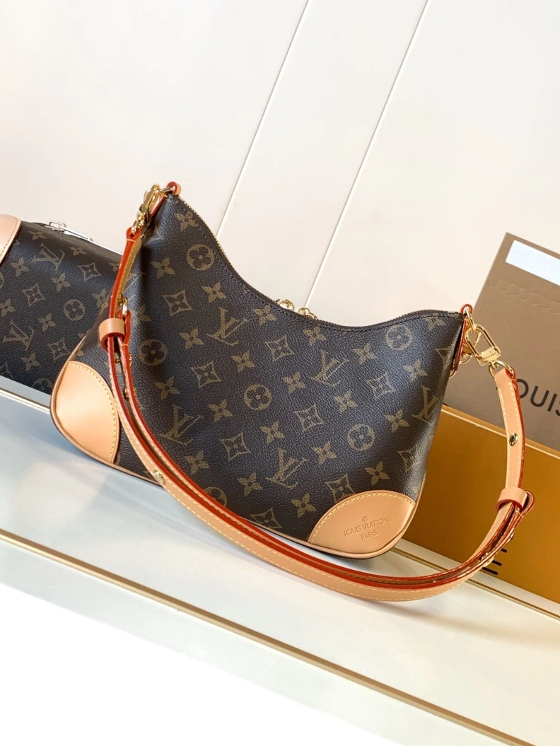 LX Satchel Bags Refined 6699