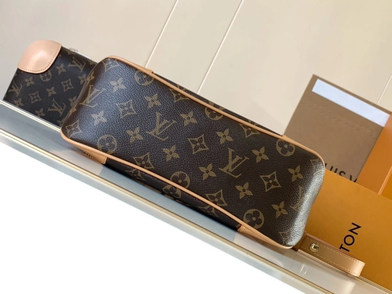 LX Satchel Bags Refined 6699