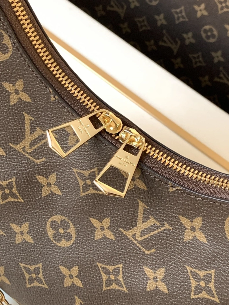 LX Satchel Bags Refined 6699