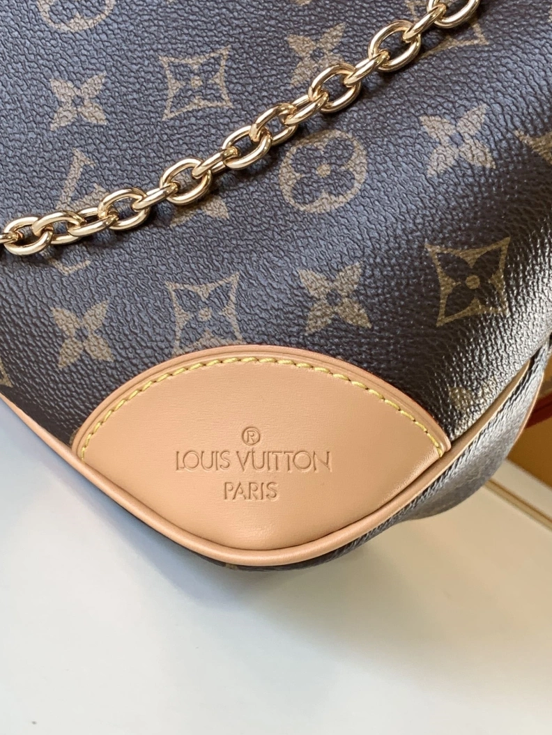 LX Satchel Bags Refined 6699