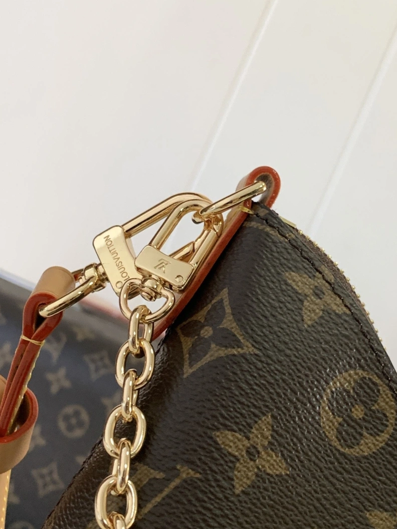 LX Satchel Bags Refined 6699