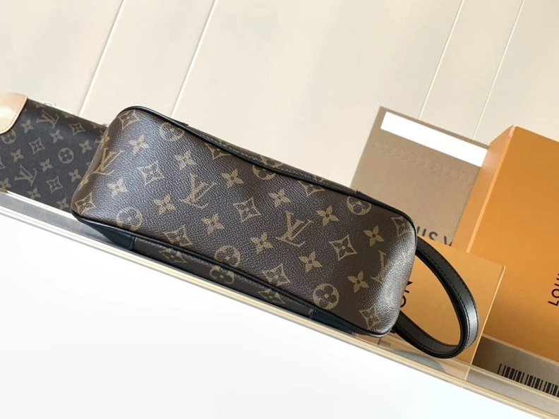 LX Satchel Bags Comfortable 11081