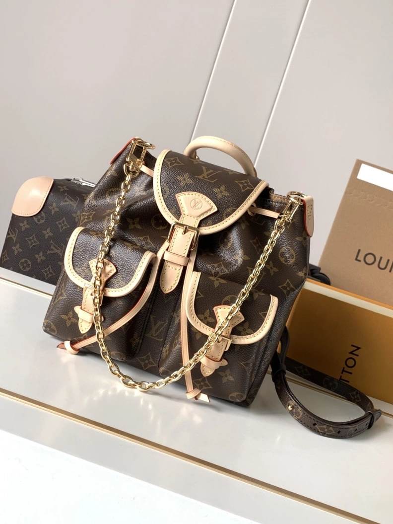 LX Backpacks Fashionable 11919