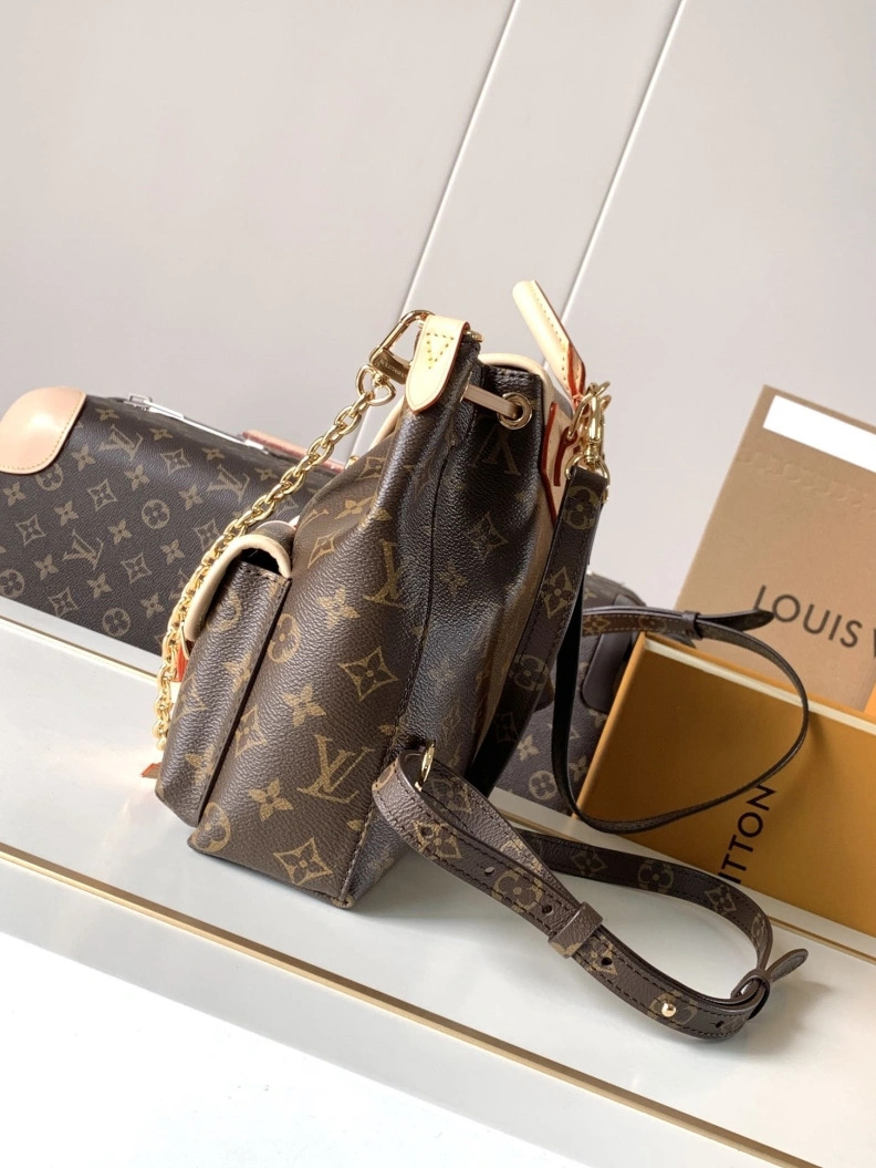 LX Backpacks Fashionable 11919