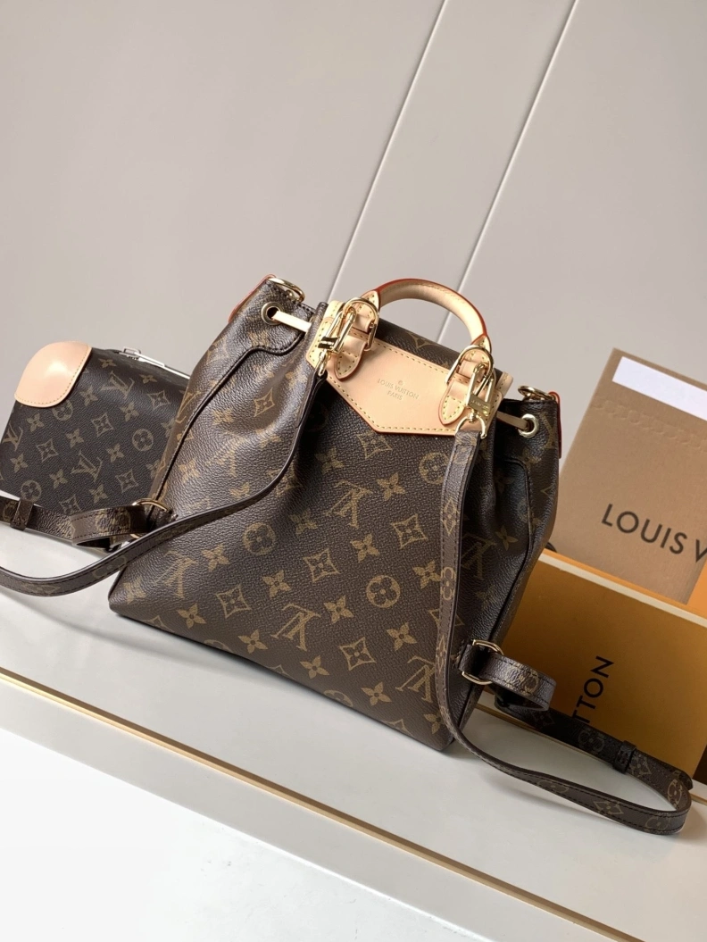 LX Backpacks Fashionable 11919