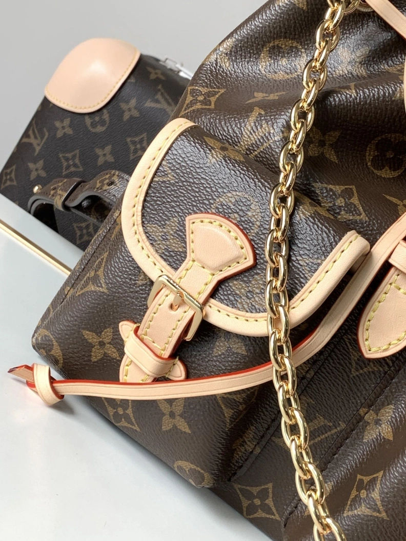 LX Backpacks Fashionable 11919