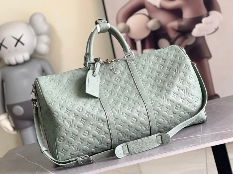 StreetReady LX Travel Bags 10520