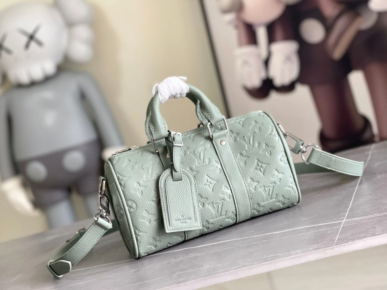 LX Travel Bags ModernLook 10523