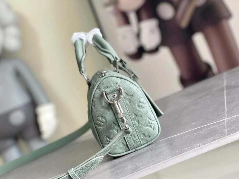 LX Travel Bags ModernLook 10523