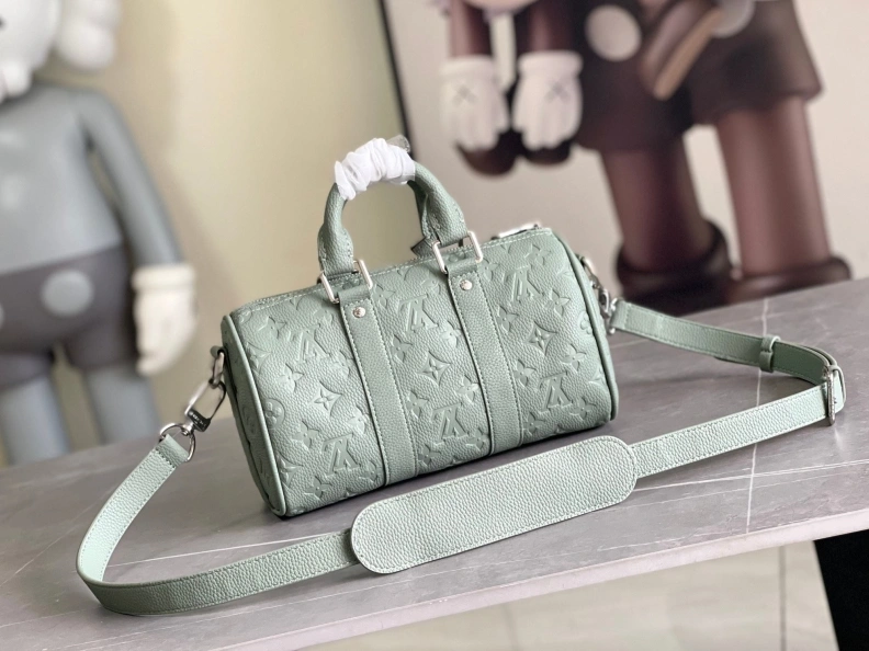 LX Travel Bags ModernLook 10523