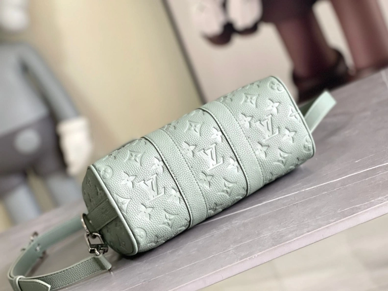 LX Travel Bags ModernLook 10523