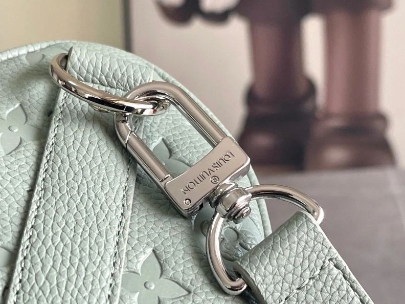 LX Travel Bags ModernLook 10523