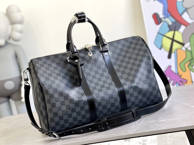 LX Travel Bags Sleek 10503
