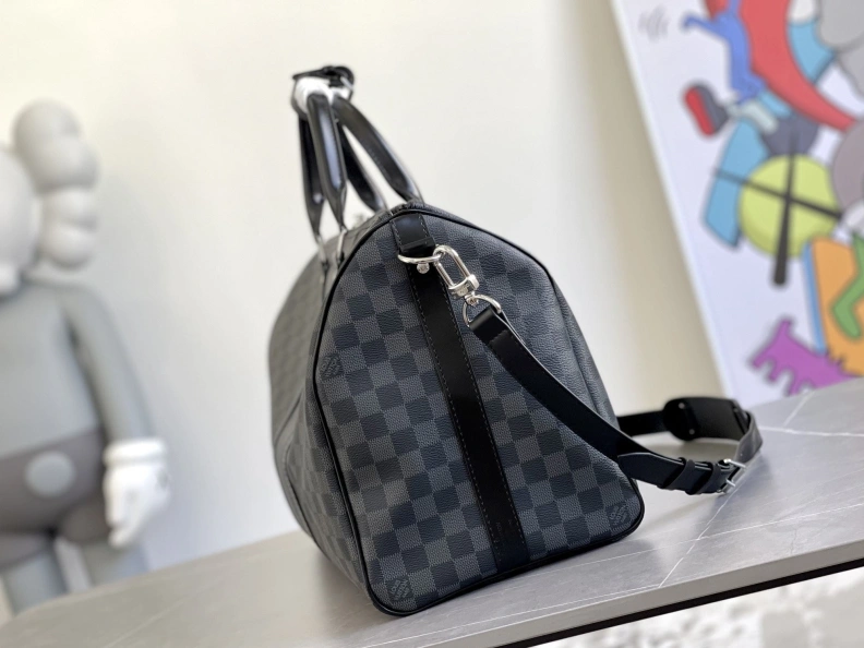 LX Travel Bags Sleek 10503