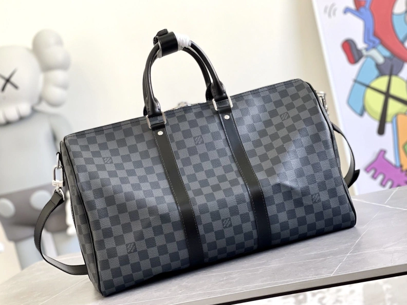 LX Travel Bags Sleek 10503