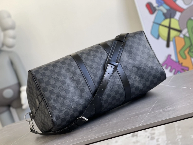 LX Travel Bags Sleek 10503