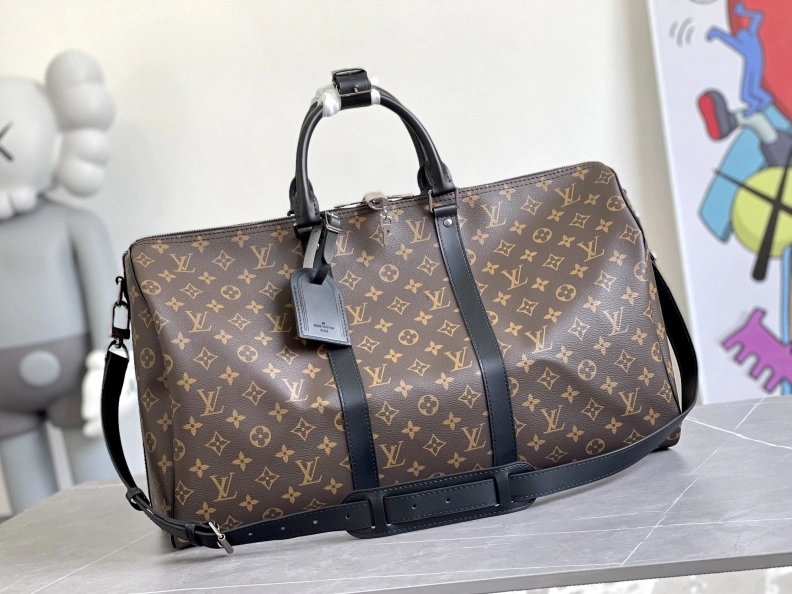 LX Travel Bags Minimalist 10497