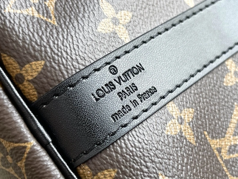 LX Travel Bags Minimalist 10497