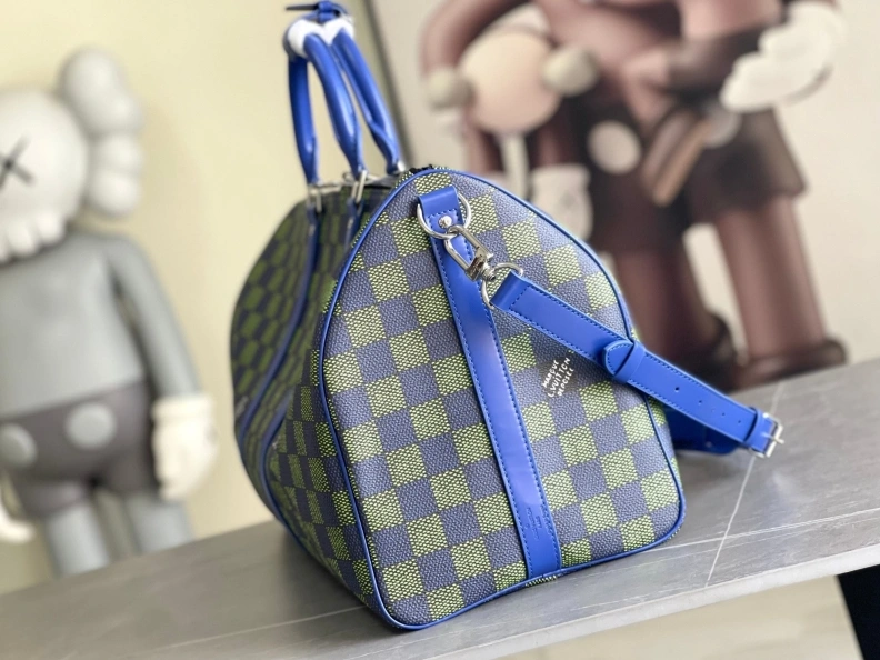 Vibrant LX Travel Bags 10494