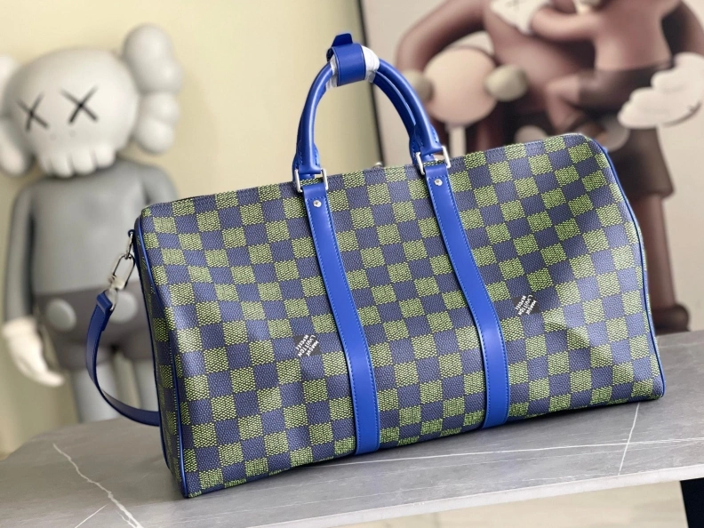 Vibrant LX Travel Bags 10494