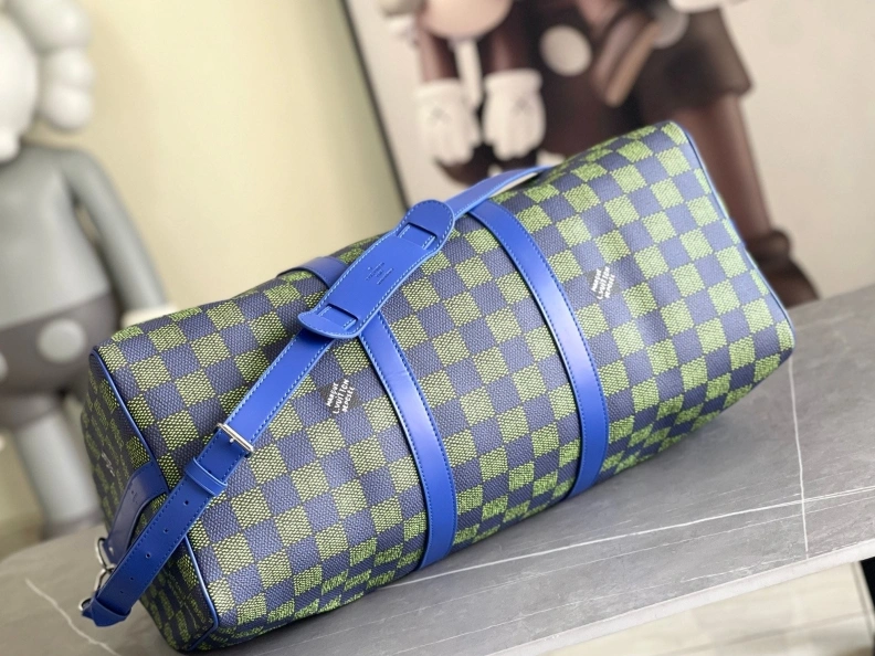 Vibrant LX Travel Bags 10494