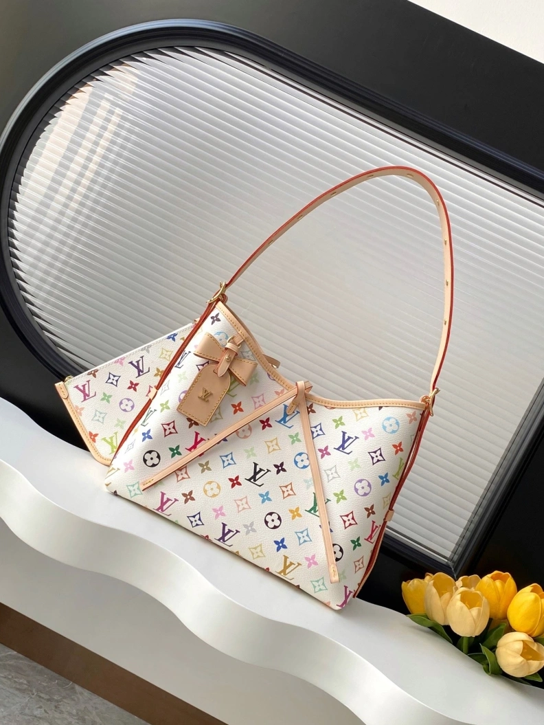 Sophisticated LX Shopping Bags 10855