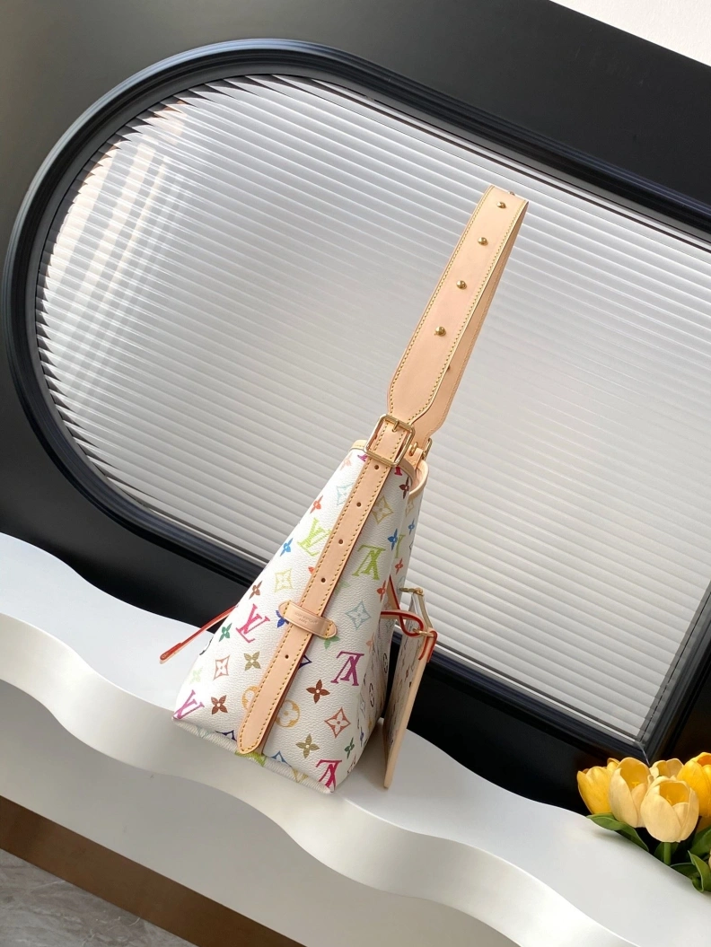 Sophisticated LX Shopping Bags 10855