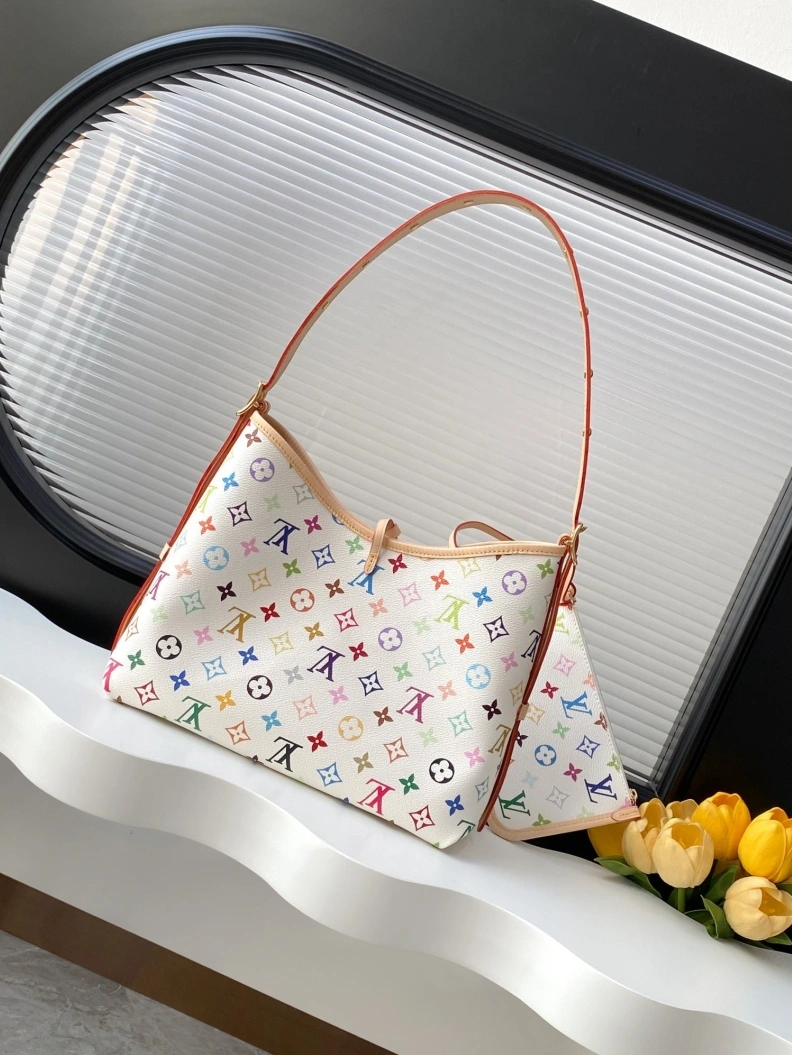 Sophisticated LX Shopping Bags 10855