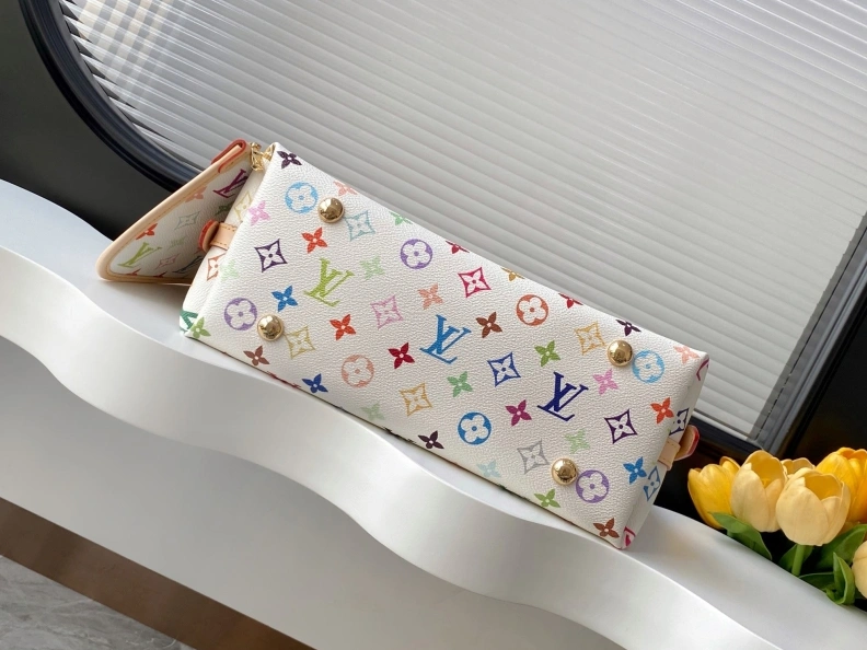 Sophisticated LX Shopping Bags 10855