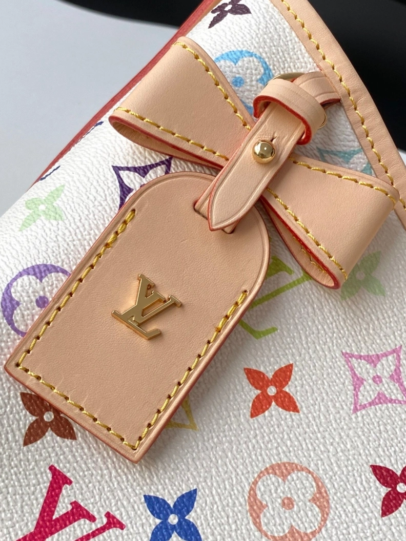 Sophisticated LX Shopping Bags 10855