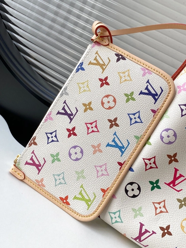 Sophisticated LX Shopping Bags 10855