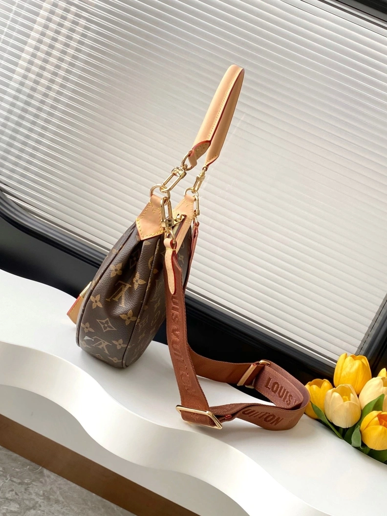 ModernLook LX Top Handle Bags 10591