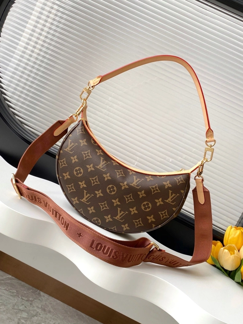 ModernLook LX Top Handle Bags 10591